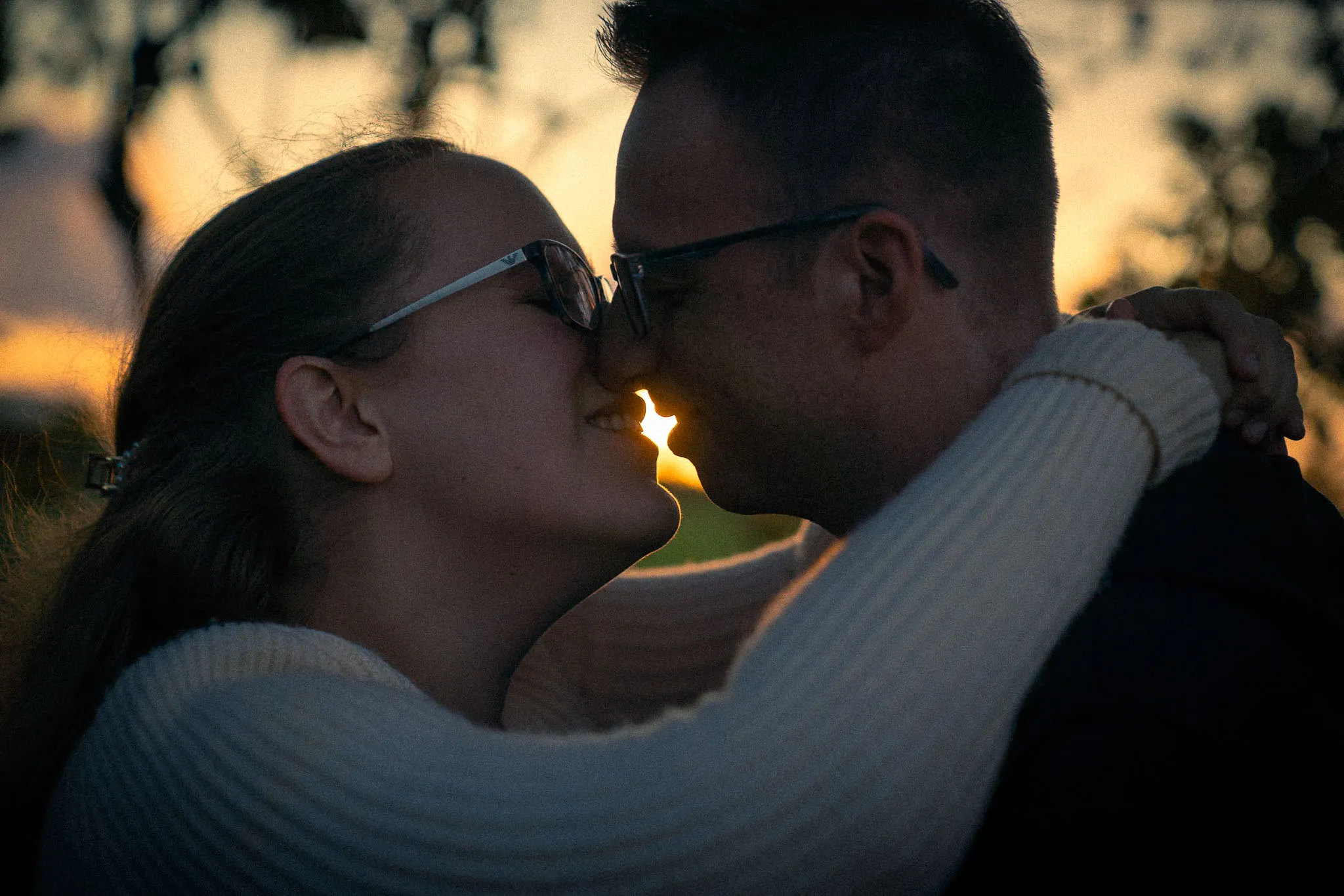 Emma & Stephen — fotografie door Kim & Louis